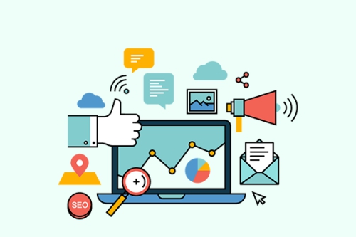 广平提升网络推广效果企业要注意哪些方面的问题