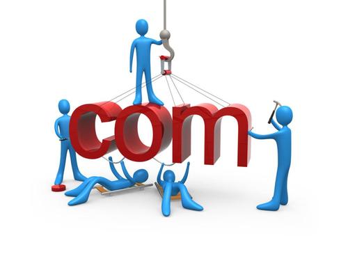 广平企业网站建设成功与否和哪些有关呢