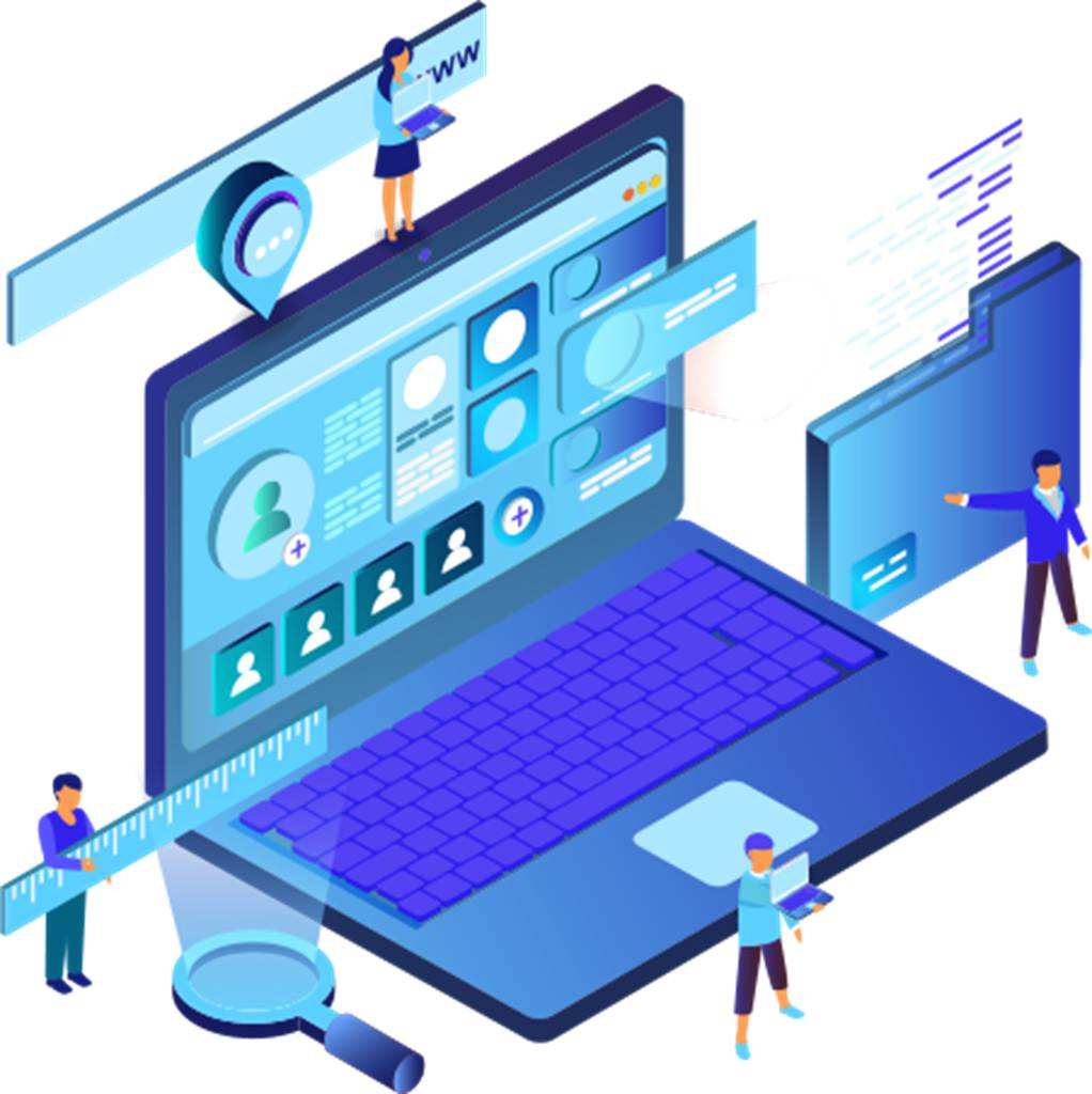 广平分析企业网站设计过程中需要注意的几个问题